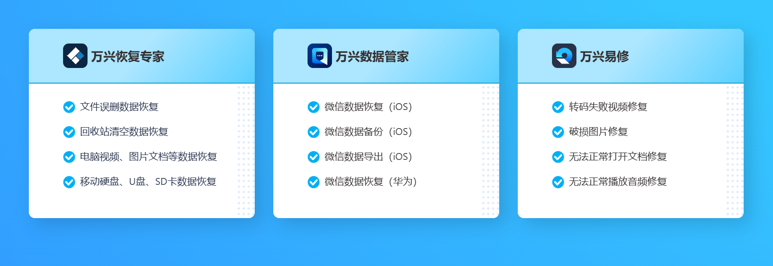 万兴恢复专家 – 电脑数据恢复工具/硬盘U盘SD卡/文件误删插图8
