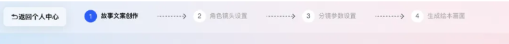 小白也能轻松上手!免费一键生成儿童绘本新神器——艾绘,百万播放量轻松达成!(附教程)