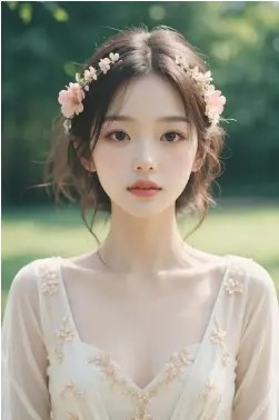 超能画布 – 百度网盘推出的人像摄影AI创意生成工具插图14