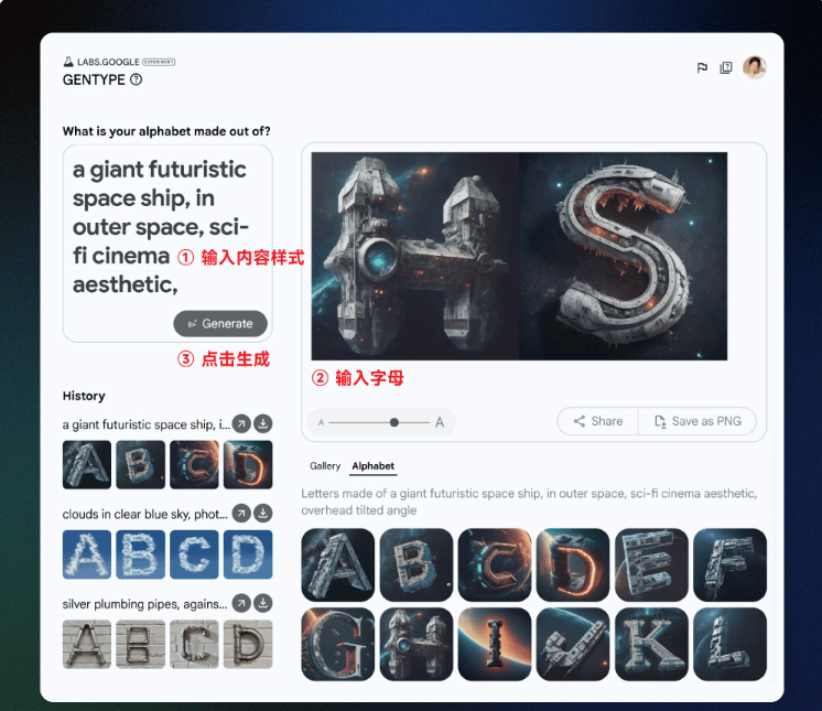 GenType