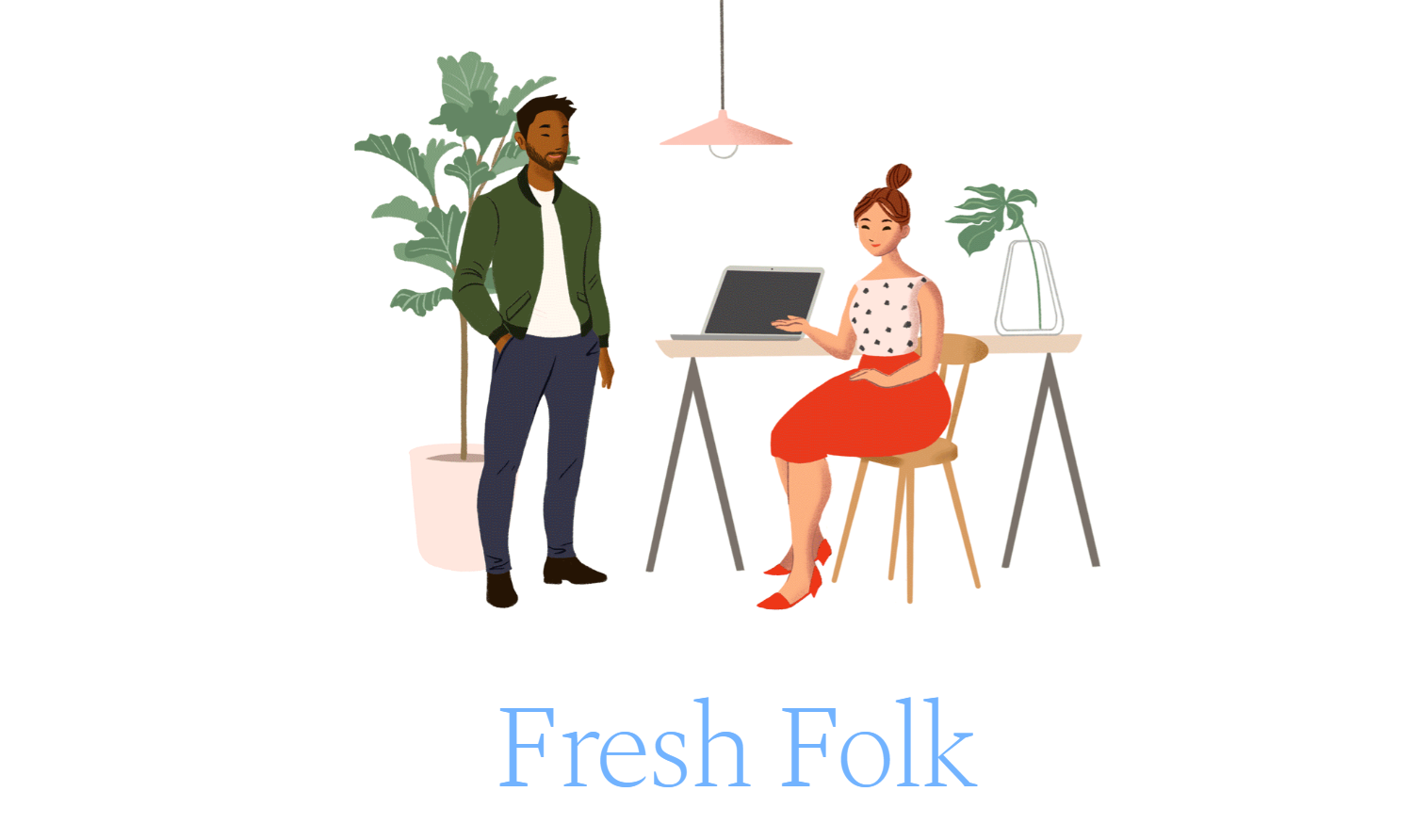 Fresh Folk