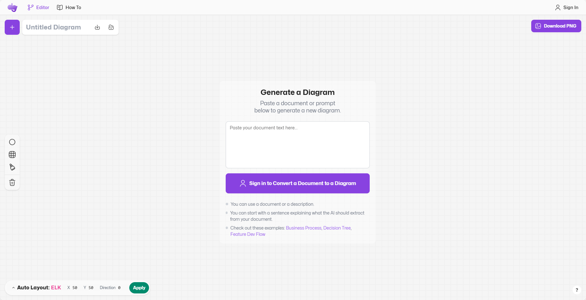 Docugram