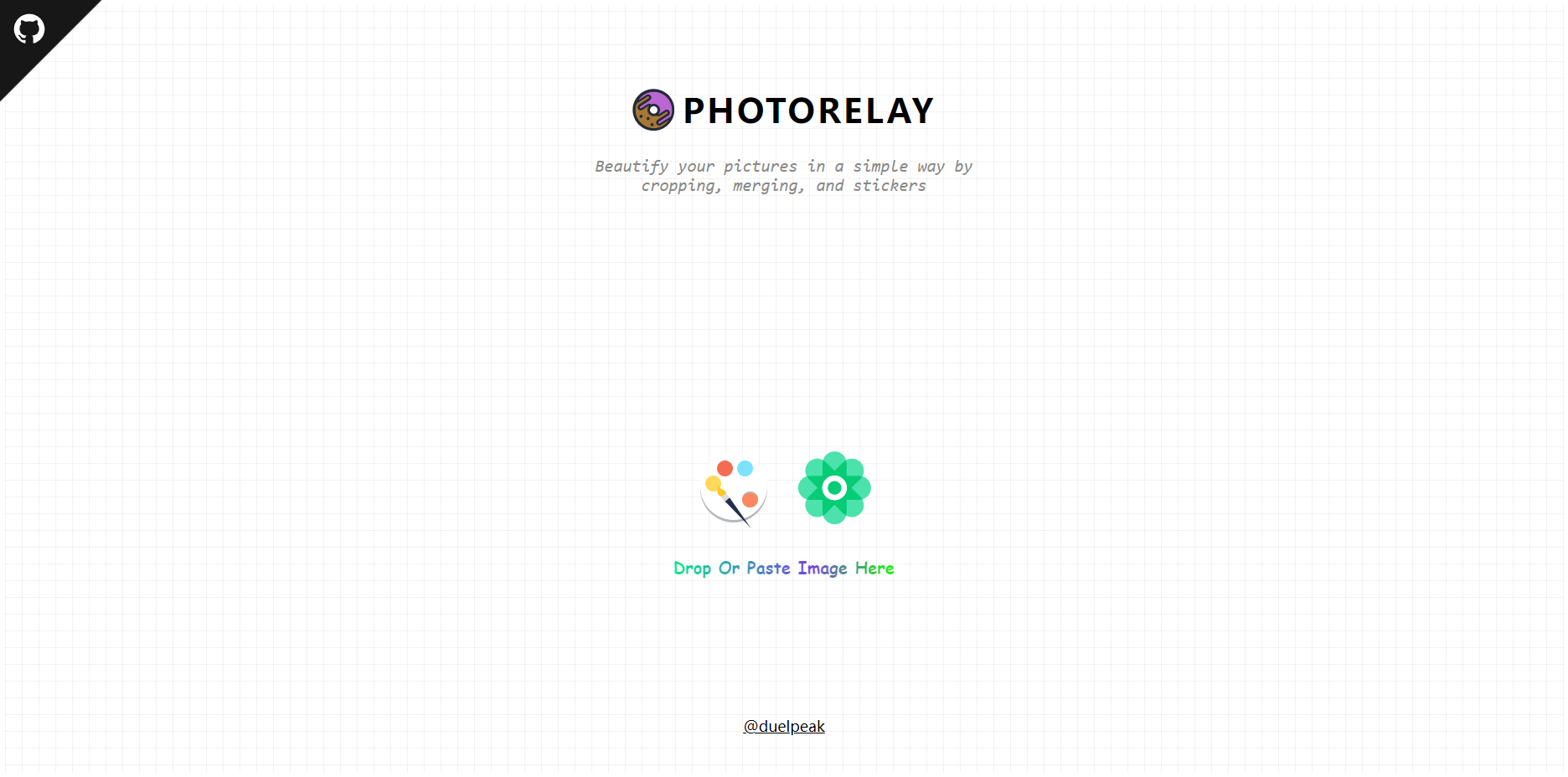 PHOTORELAY