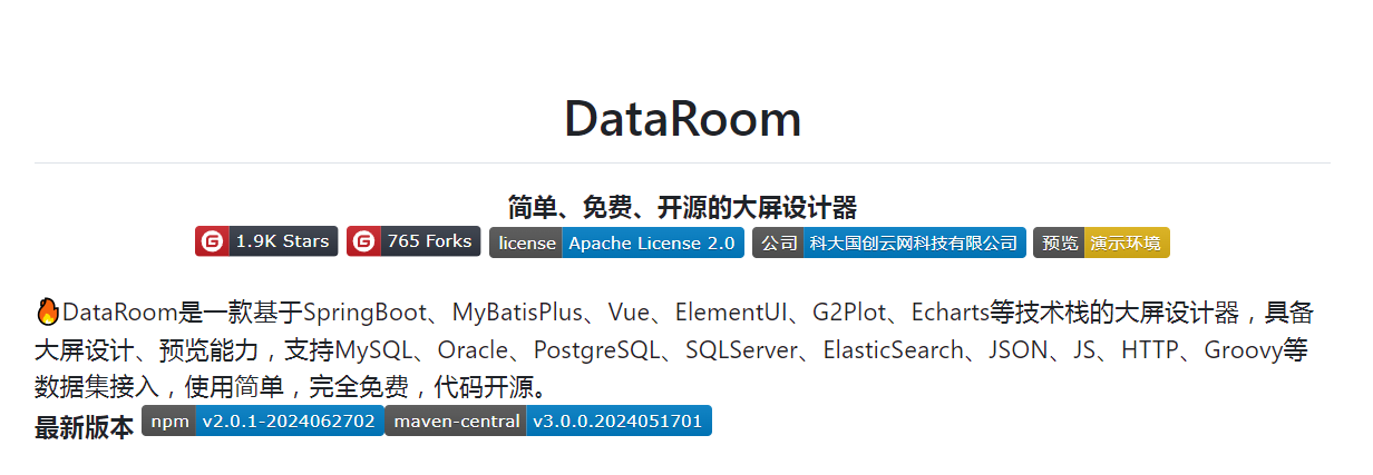 DataRoom
