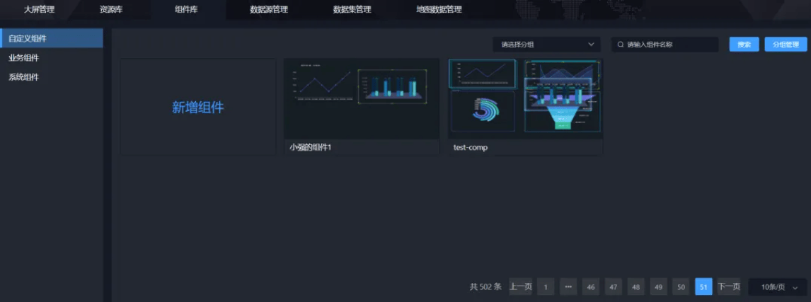 DataRoom