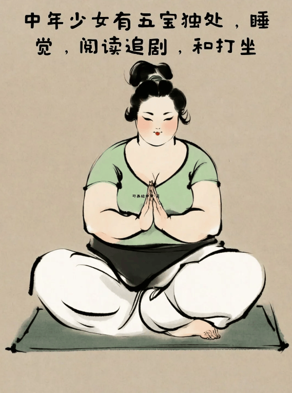 最懂中式美学的AI绘画——奇域AI!(保姆式使用教程)