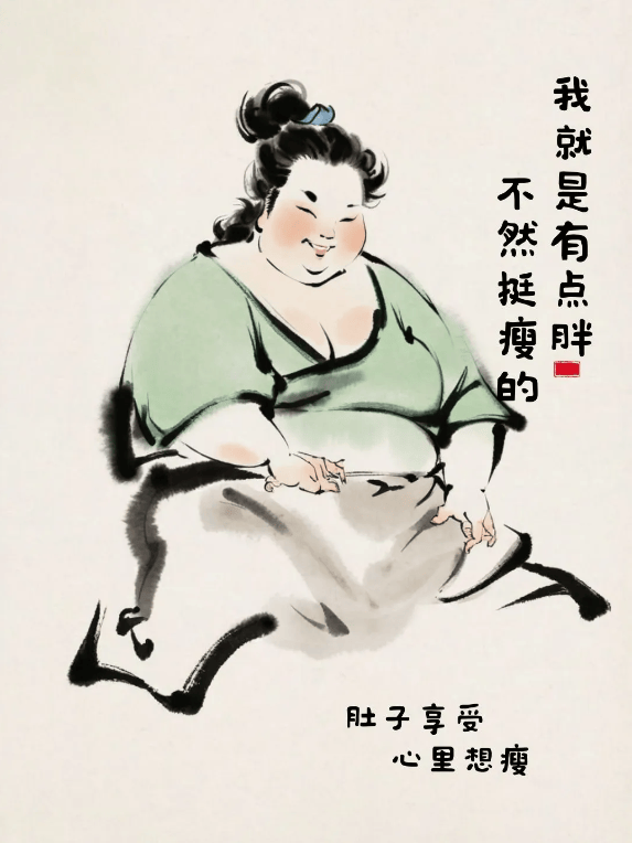 最懂中式美学的AI绘画——奇域AI!(保姆式使用教程)