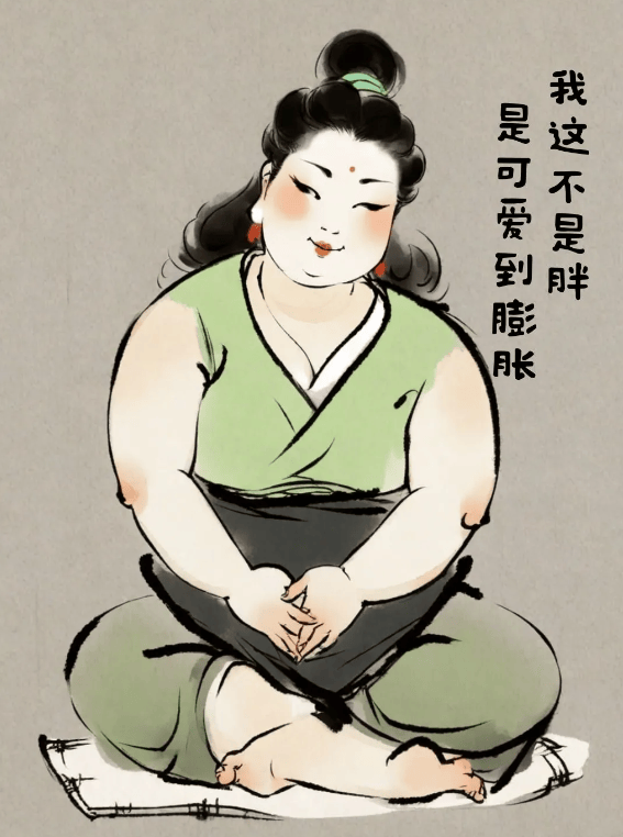 最懂中式美学的AI绘画——奇域AI！（保姆式使用教程）
