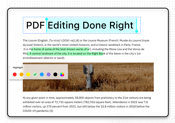 PDFgear