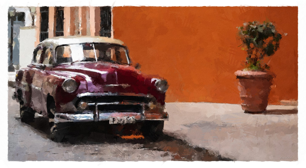 FotoSketcher