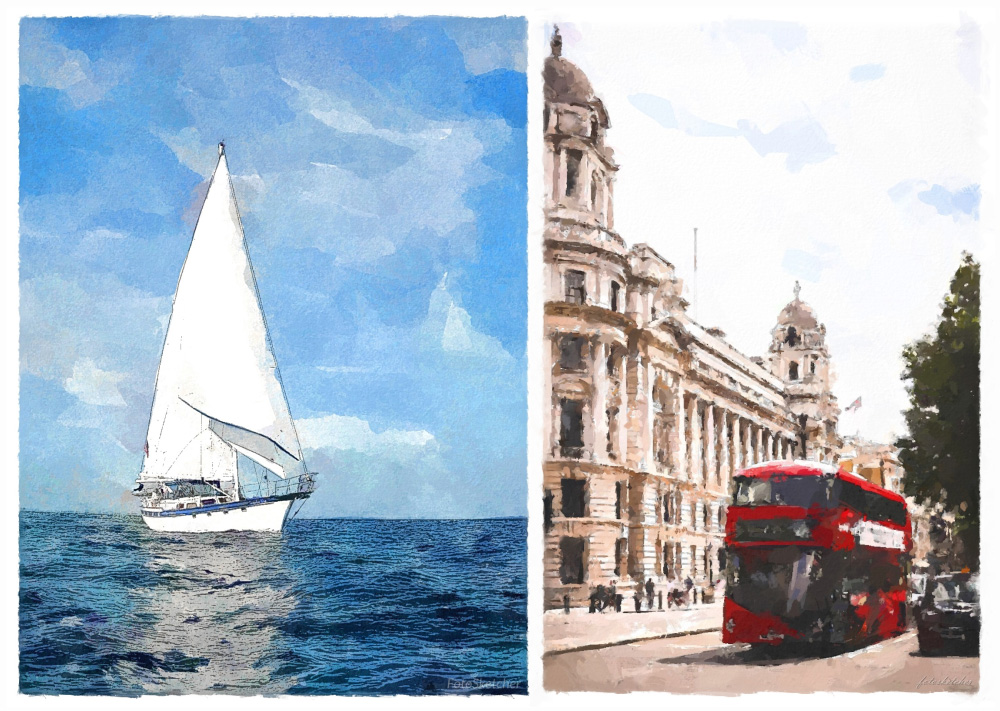 FotoSketcher