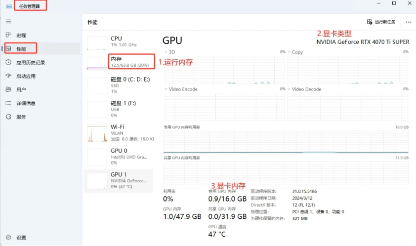 目前最强大的开源AI绘画模型Stable Diffusion一键整合包!保姆级教程!