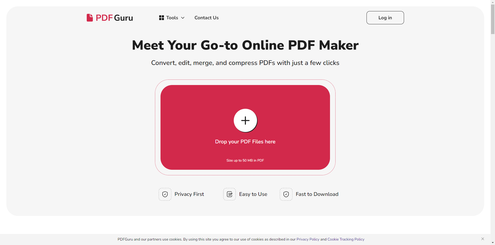 PDF Guru