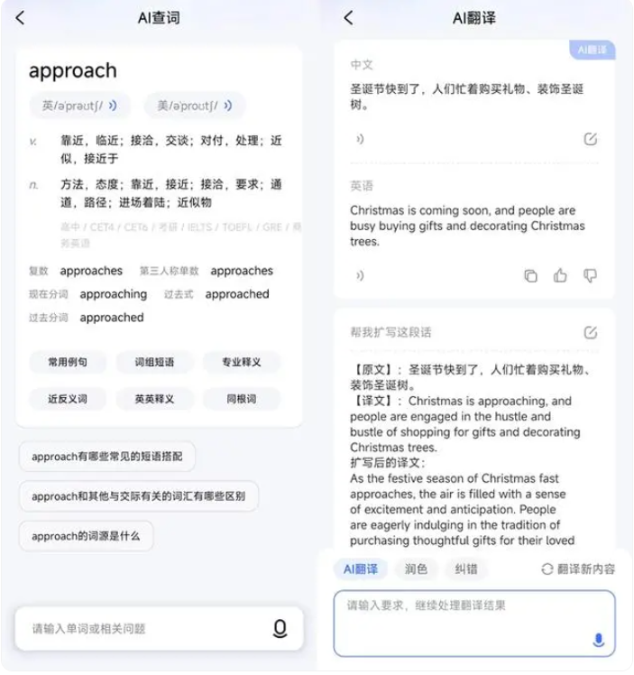 有道小P