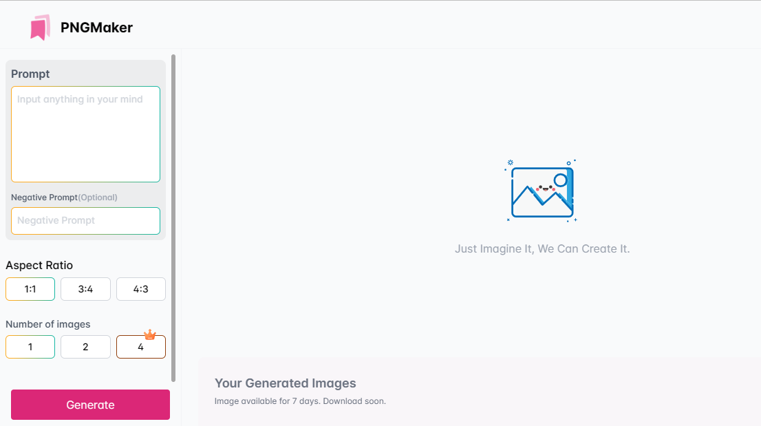 PNG Maker