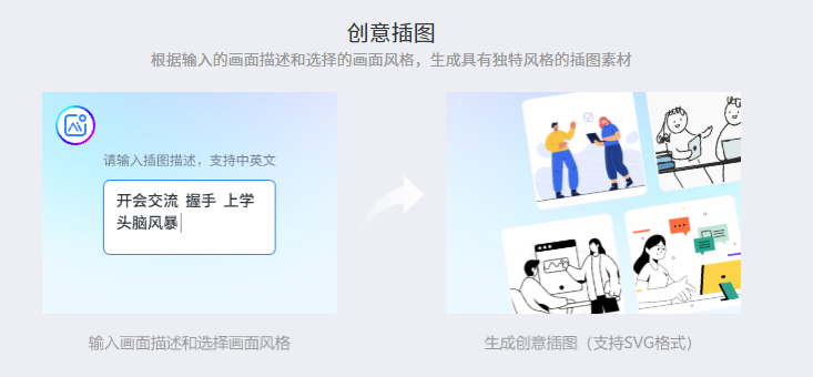万彩商图