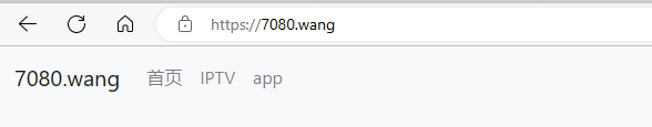 7080影视搜