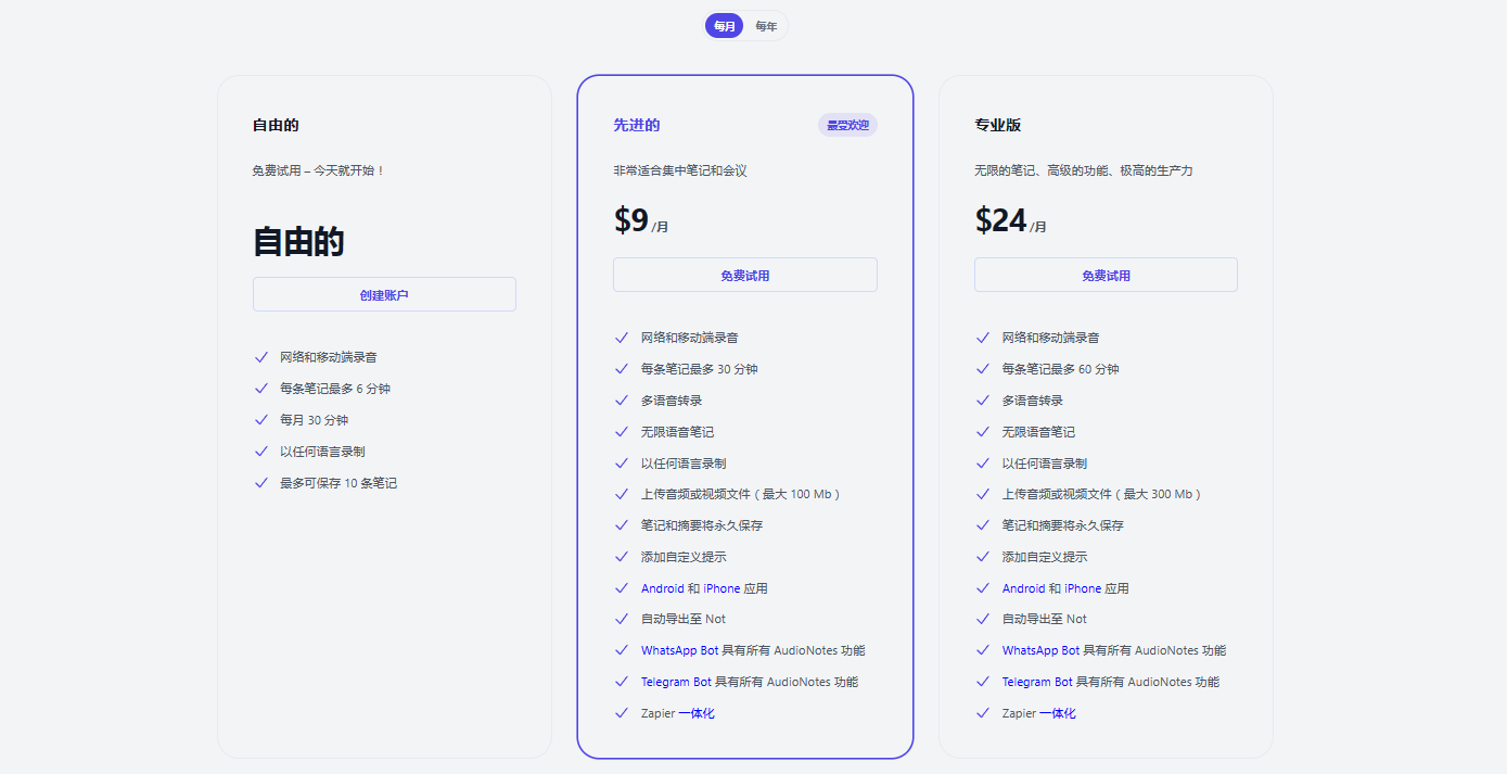 audionotes.ai