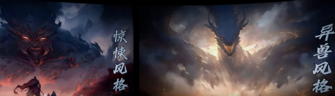 免费无限制!白日梦AI:小说推文Al漫画原创视频生成工具(附详细教程)
