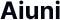 Aiuni AI