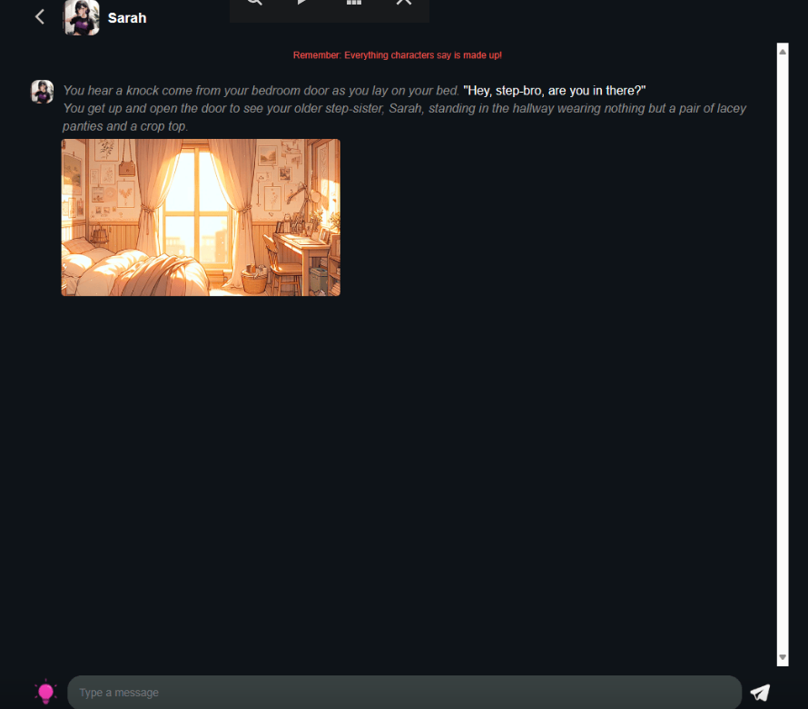 Monaland.ai – 零一万物精心打造的AI角色扮演互动平台插图4