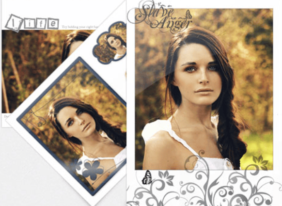 光影魔术手 – 迅雷旗下功能强大的图像处理软件插图6