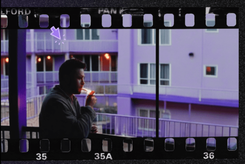 One Story – 创壹推出的AI故事生成助手/文字创意快速转化专业分镜脚本及影视级连续画面插图4