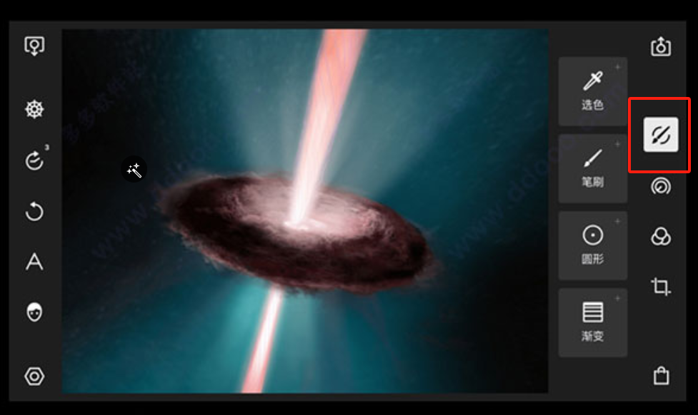 泼辣修图 – 北京泼辣熊开发的免费图像处理软件插图12