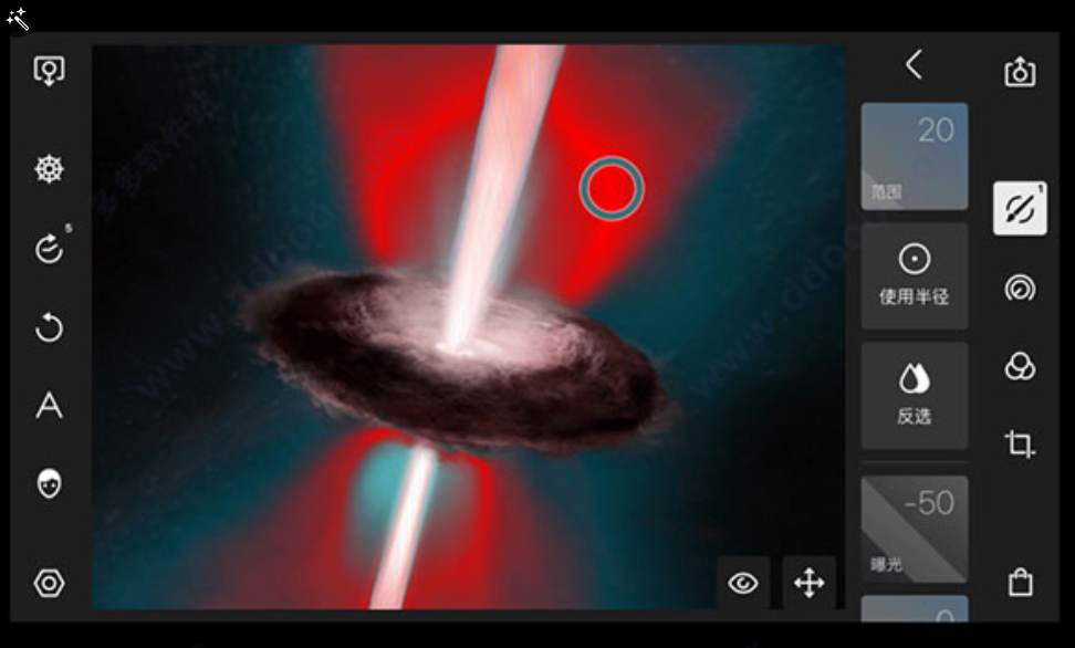 泼辣修图 – 北京泼辣熊开发的免费图像处理软件插图14