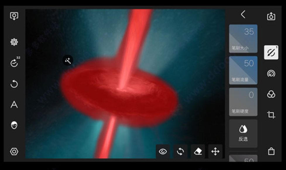 泼辣修图 – 北京泼辣熊开发的免费图像处理软件插图16