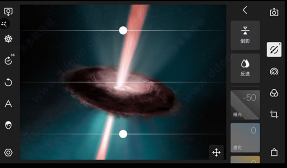 泼辣修图 – 北京泼辣熊开发的免费图像处理软件插图18