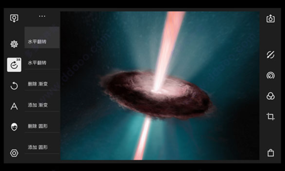 泼辣修图 – 北京泼辣熊开发的免费图像处理软件插图28