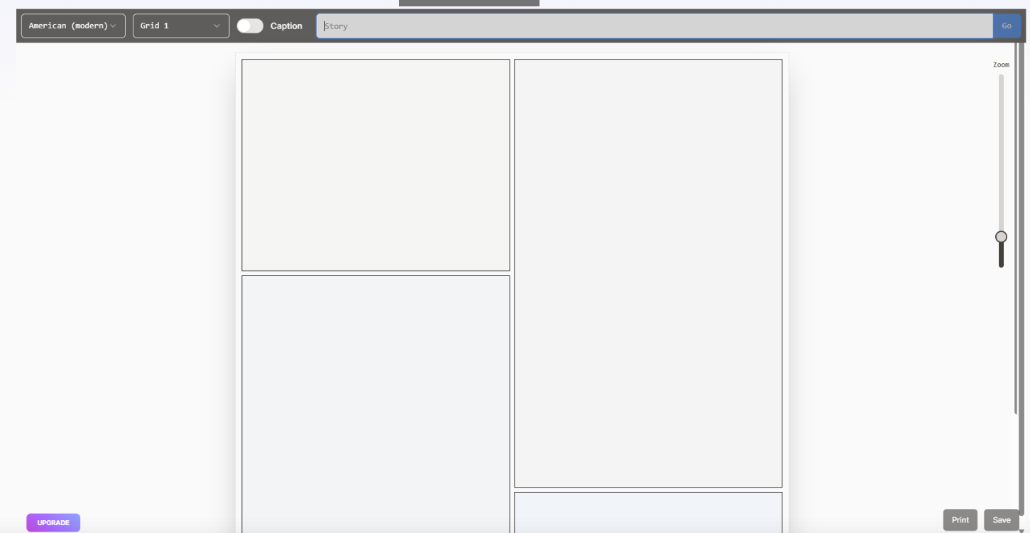 Al Comic Factory – 免费开源的在线AI漫画生成工具插图4
