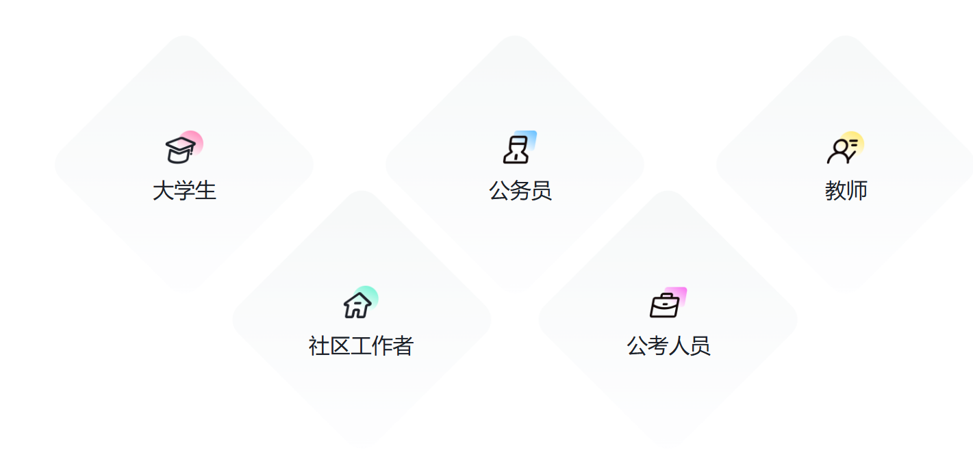 博特妙笔 – 公文AI写作平台插图14