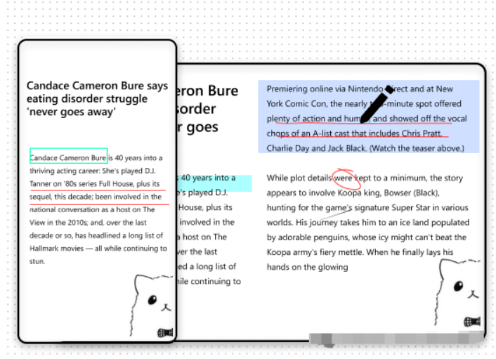 PDFgear – 免费PDF阅读、编辑和转换软件插图12