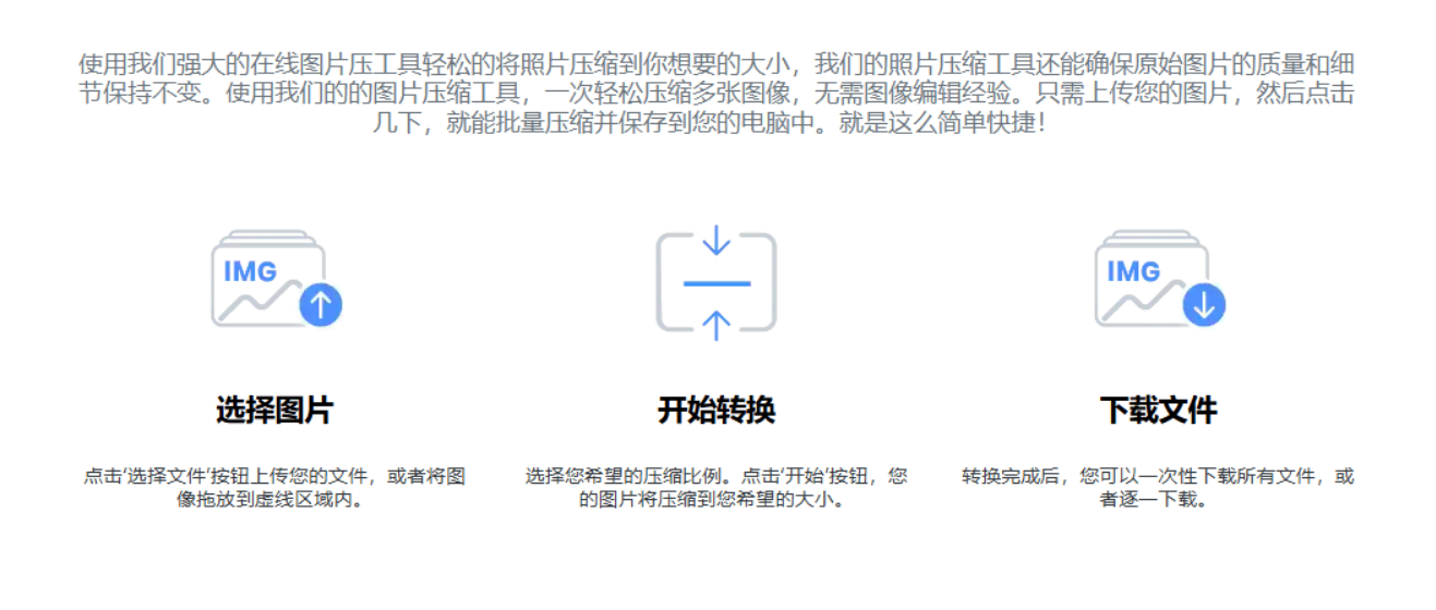 imgdiet – 免费的在线图片压缩和转换工具插图4