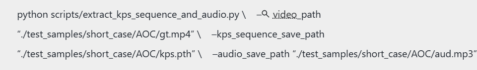 V-Express – 腾讯推出的动态视频生成工具插图4