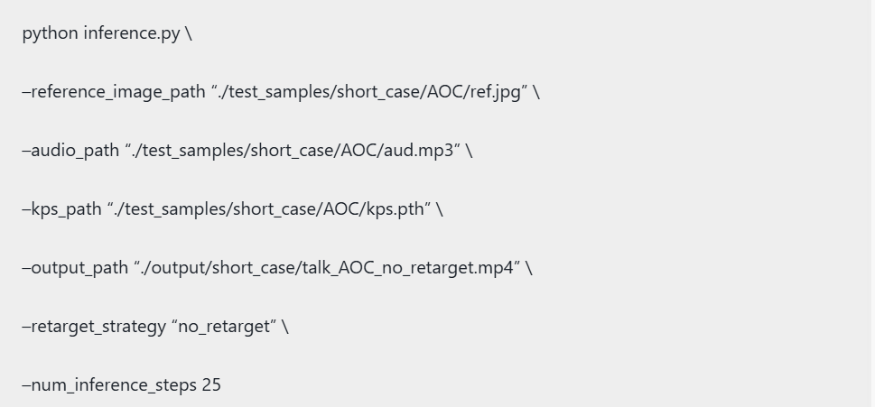 V-Express – 腾讯推出的动态视频生成工具插图8