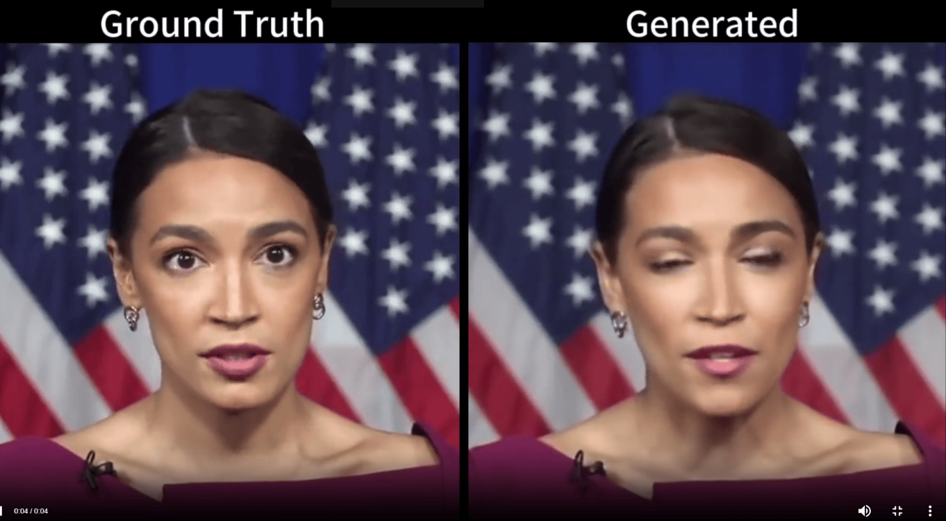 V-Express – 腾讯推出的动态视频生成工具插图10