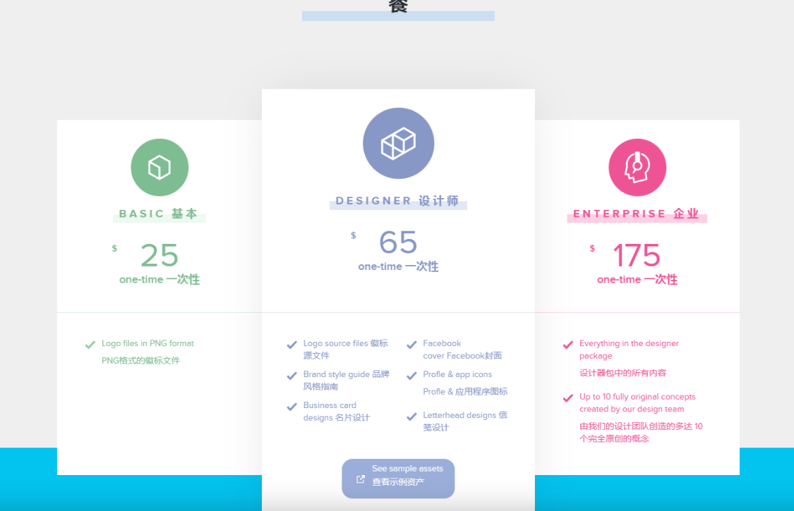 brandmark – 人工智能驱动的LOGO设计工具，帮助企业和个人创建独特、专业的品牌标识插图2