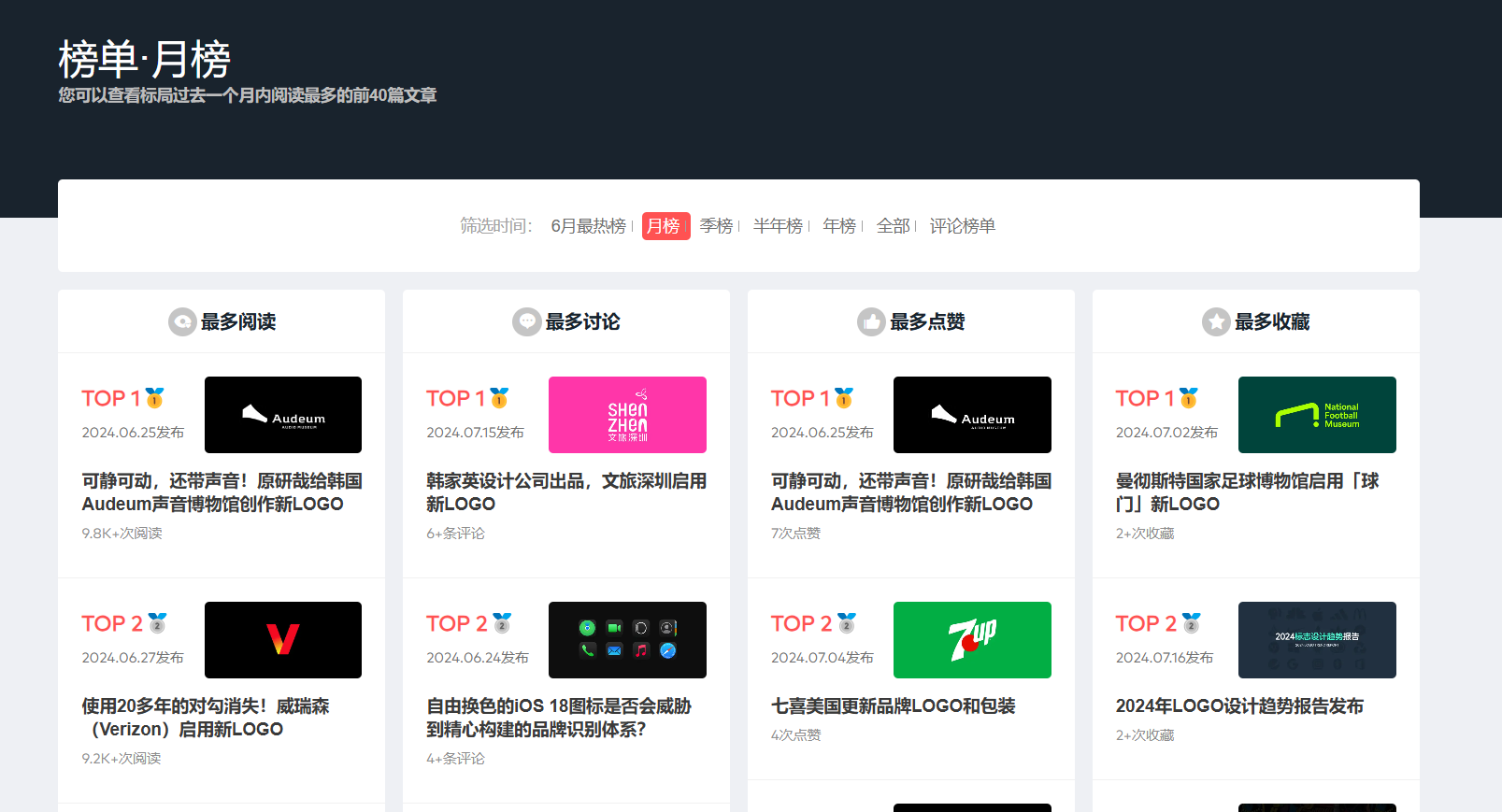 标志情报局 – 全球Logo新闻及品牌设计趋势平台插图2
