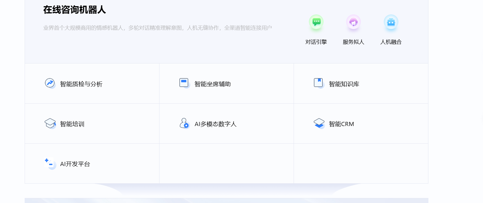 言犀 – 京东推出智能人机交互平台/帮助企业智能化转型升级插图2