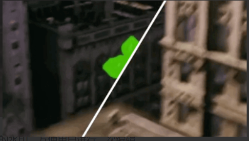 ProPainter – ai驱动的视频修复和去水印工具插图2