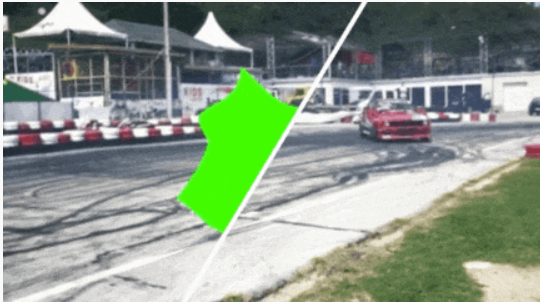 ProPainter – ai驱动的视频修复和去水印工具插图4