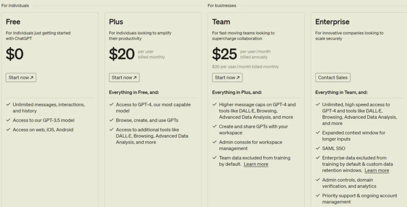 Hulu AI – 集对话、写作、绘画于一体的全能型AI工具插图14