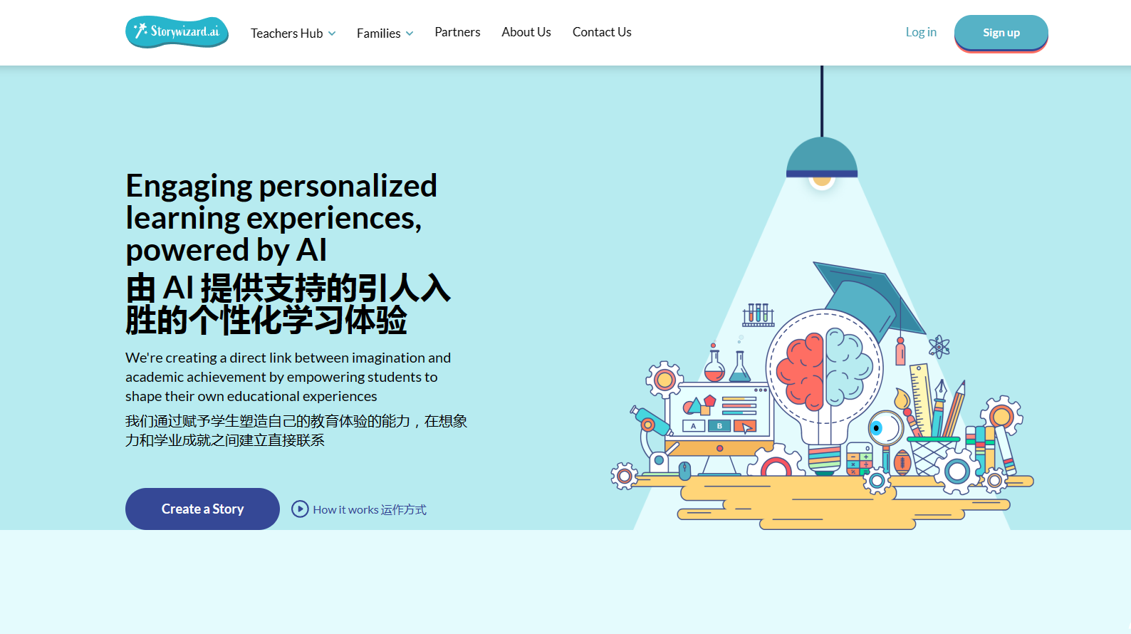 Storywizard.ai
