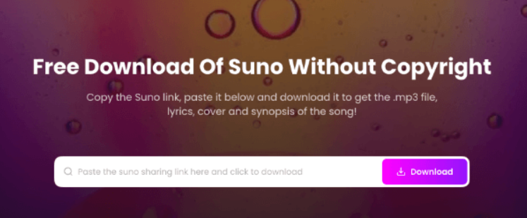 Suno Top