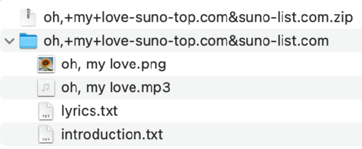 Suno Top