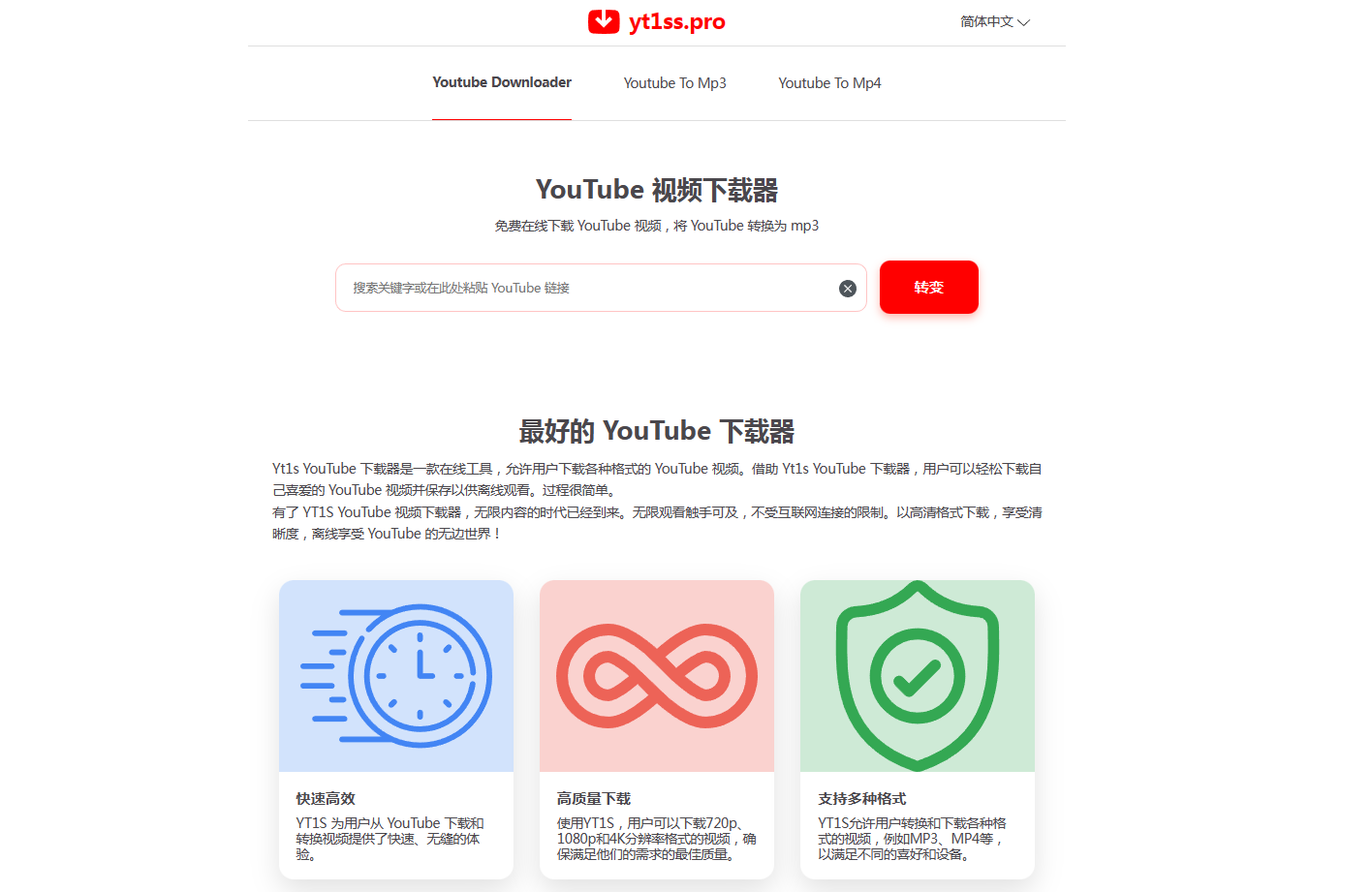 Yt1s