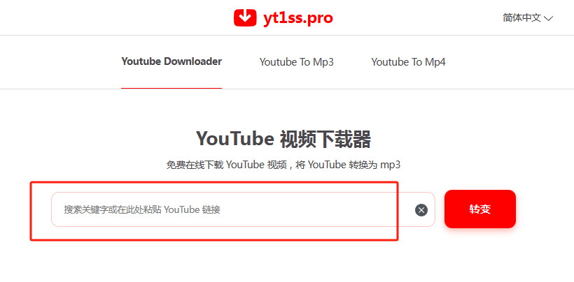 Yt1s